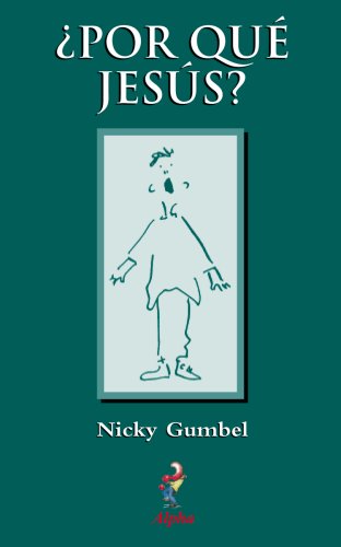 Espagnol, pourquoi Jésus, brochure