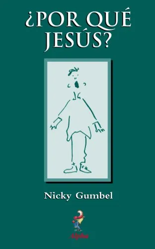 Espagnol, pourquoi Jésus, brochure