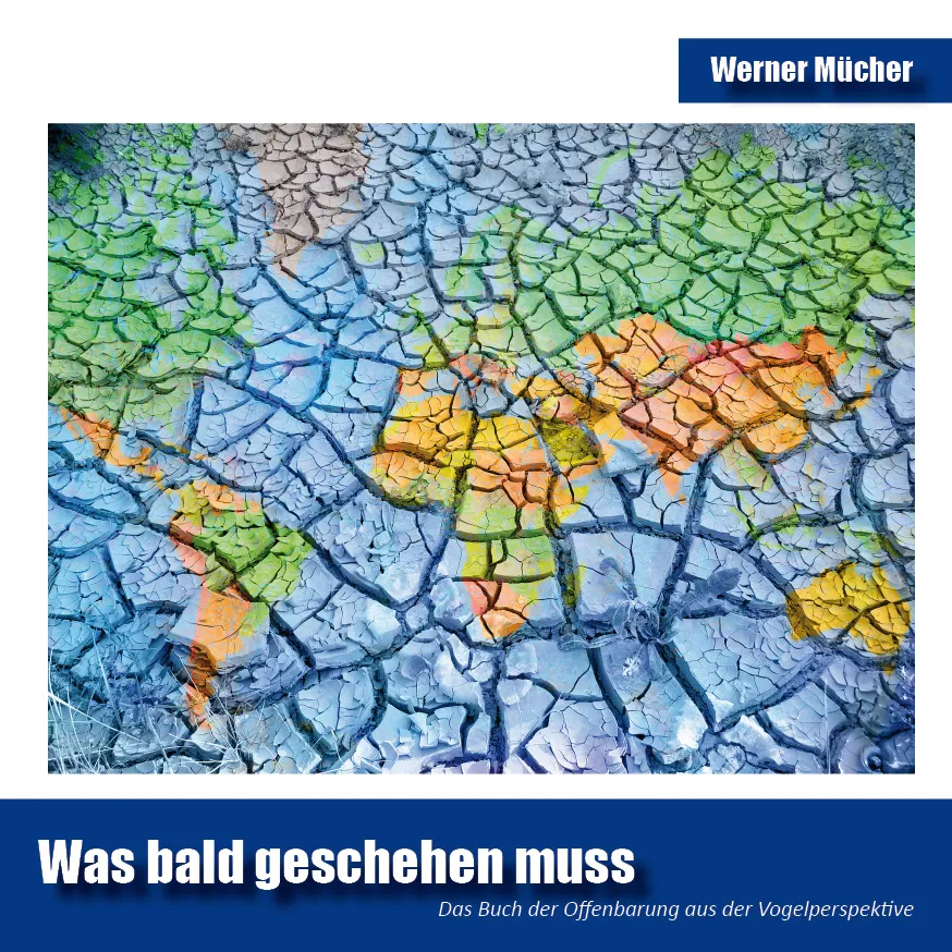 WAS BALD GESCHEHEN MUSS