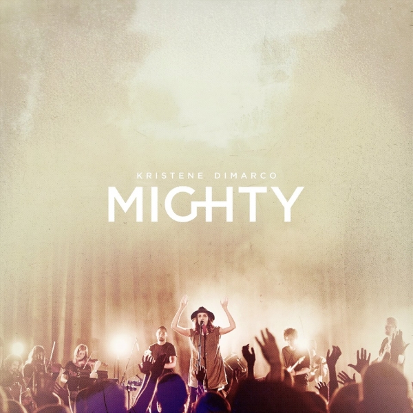 MIGHTY - CD