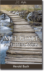 MIT GOTT AUF DEM WEG