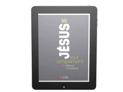 Jésus, tout simplement - ePub