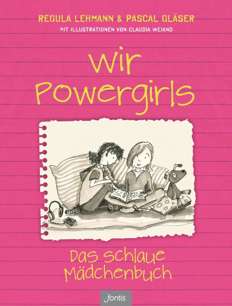 WIR POWERGIRLS