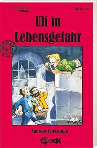 ULI IN LEBENGEFAHR