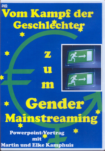 Vom Kampf der Geschlechter - zum Gender Mainstreaming