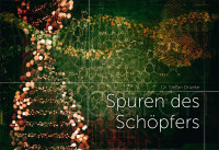 SPUREN DES SCHÖPFERS