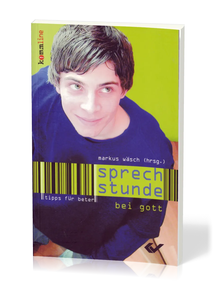 Sprechstunde bei Gott