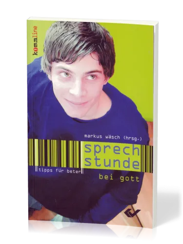 Sprechstunde bei Gott