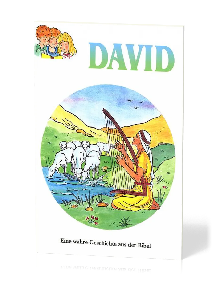DAVID (ALL.)