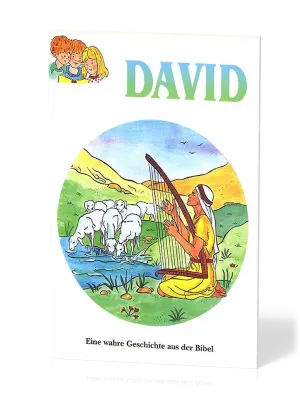 DAVID (ALL.)