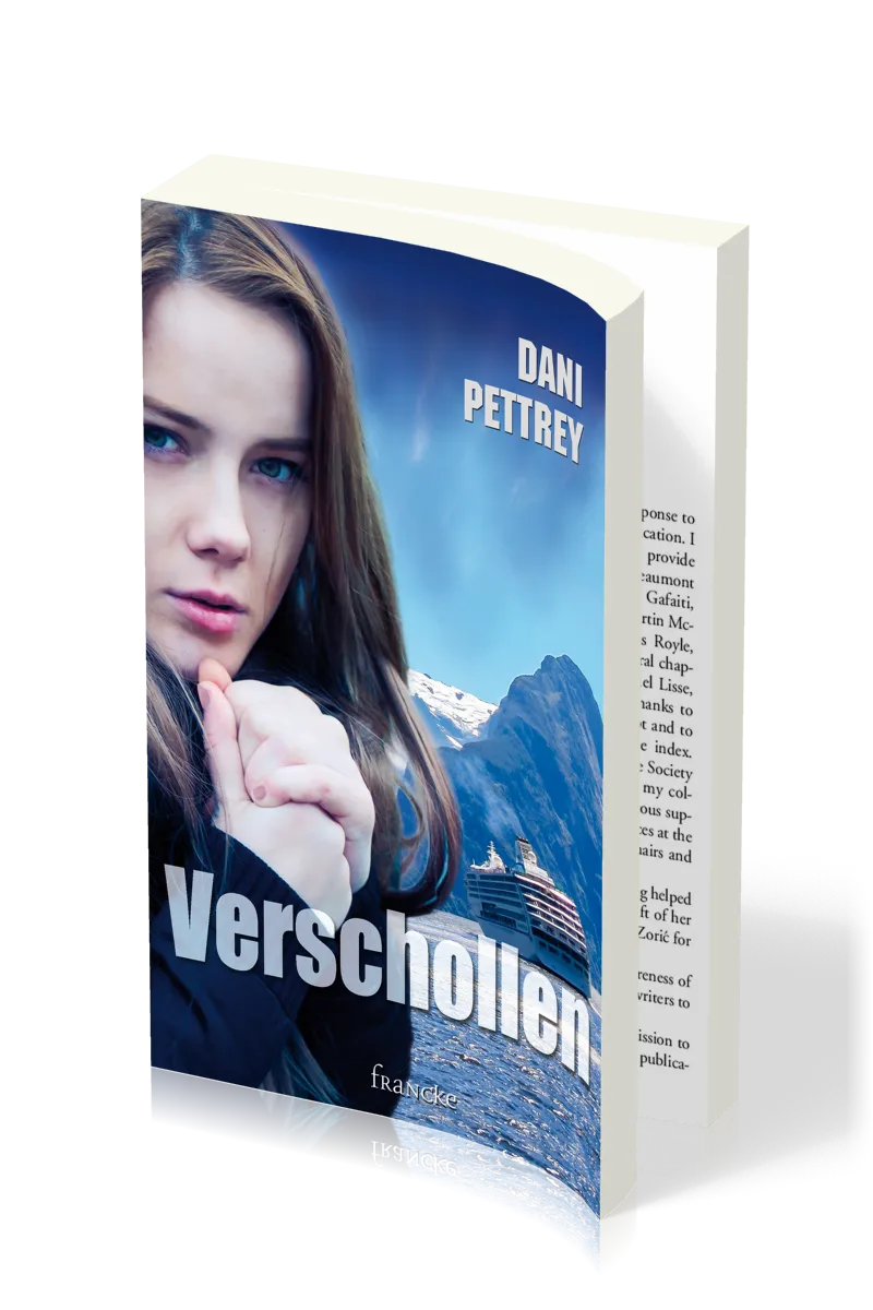 VERSCHOLLEN (3)