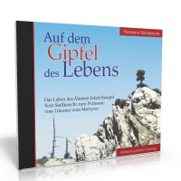 Auf dem Gipfel des Lebens - Doppel-CD