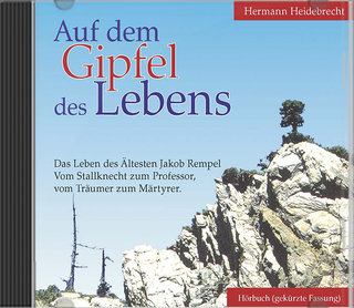 Auf dem Gipfel des Lebens - Doppel-CD