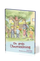 Die grosse Überraschung - Die Baumhausbande - Band 1