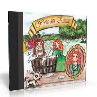 Worte des Königs CD - Folge 1