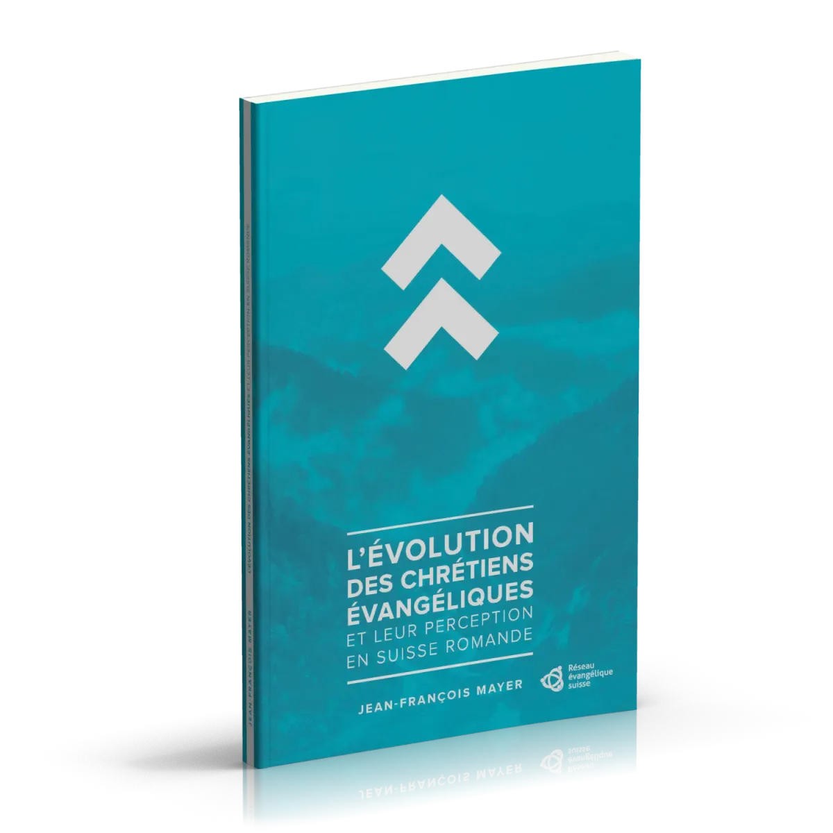 Evolution des chrétiens évangéliques et leur perception en Suisse romande (L')