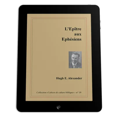 Épître aux Ephésiens (L') - Collection: cahiers de culture biblique, n°10 - ePub