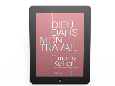 Dieu dans mon travail - ePub
