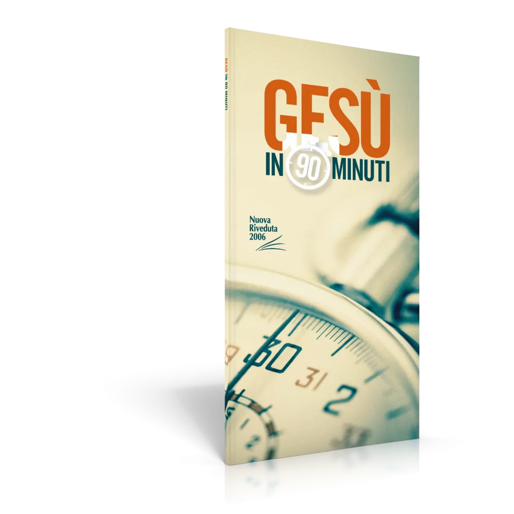 Italien, Jésus en 90 minutes