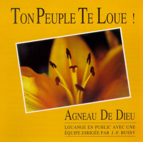 AGNEAU DE DIEU [MP3]