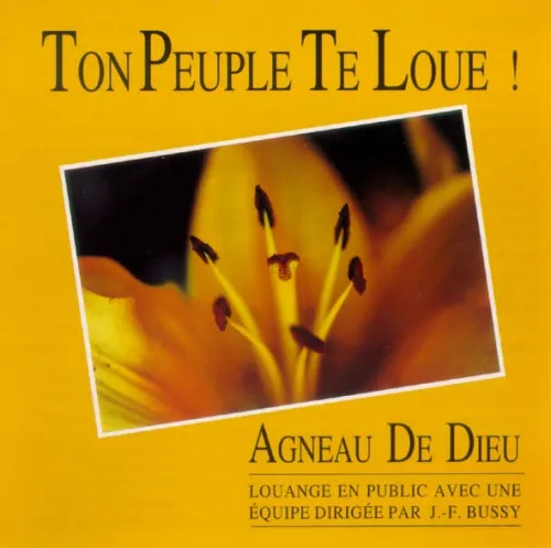 Agneau de Dieu [MP3]