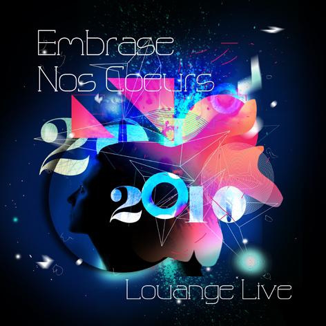 EMBRASE NOS COEURS - 2010 [MP3]