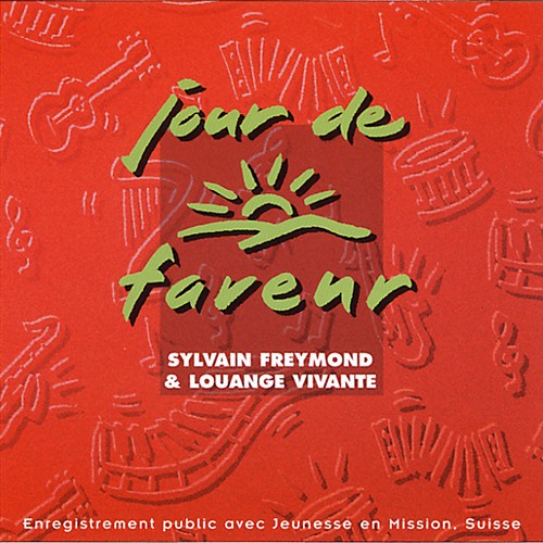 Jour de faveur [MP3]