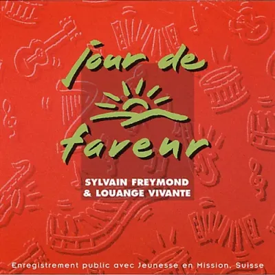 Jour de faveur [MP3]