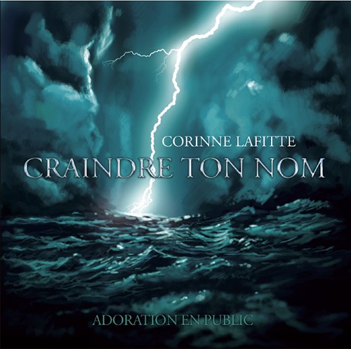 Craindre ton nom [MP3] - Adoration en public