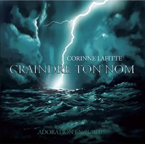 Craindre ton nom [MP3] - Adoration en public