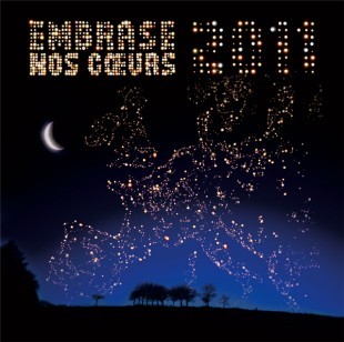 EMBRASE NOS COEURS 2011 - ASSOIFFéS DU CIEL [MP3 2011]