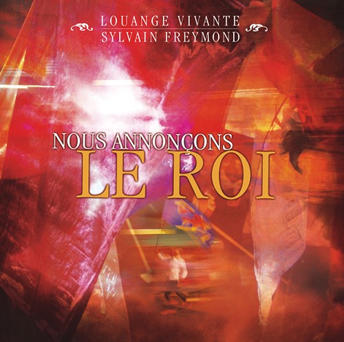 NOUS ANNONCONS LE ROI [MP3 2008]