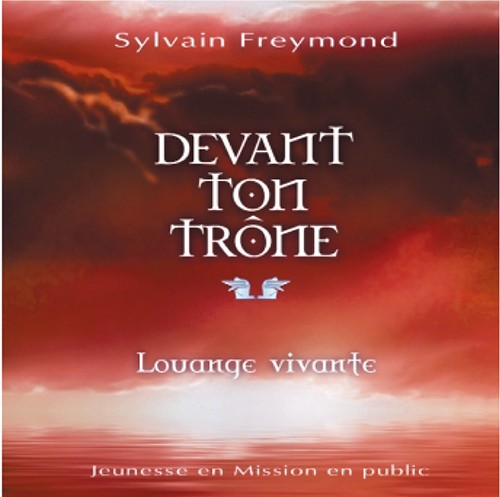 DEVANT TON TRÔNE [MP3 2002]