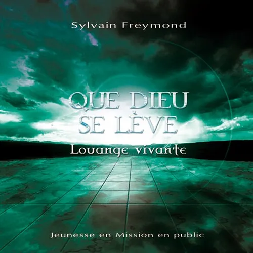 Que Dieu se lève [MP3]