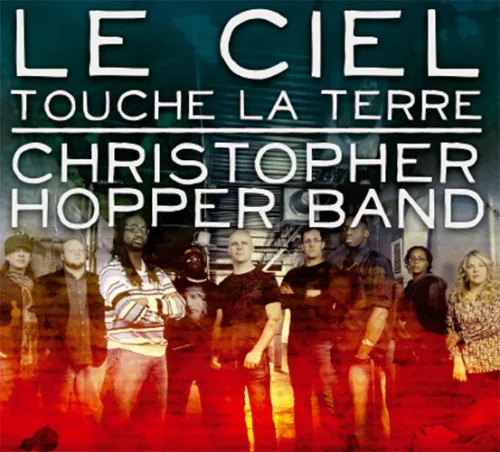 Ciel touche la terre [MP3] (Le)