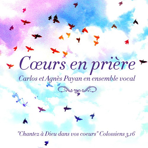 COEURS EN PRIERE [MP3]