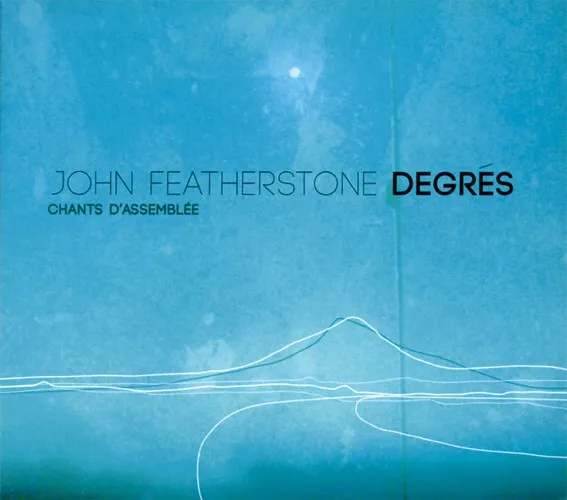 Degrés [MP3] - Chants d'assemblée