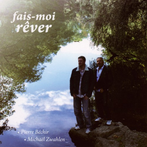 FAIS-MOI RÊVER [MP3 2011]