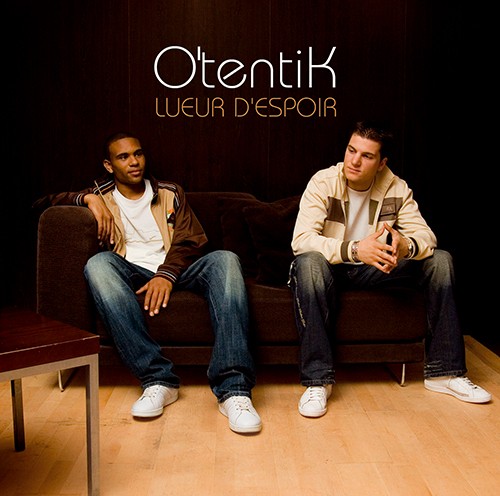 O'TENTIK - LUEUR D'ESPOIR [MP3]