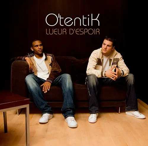 Lueur d'espoir [MP3]