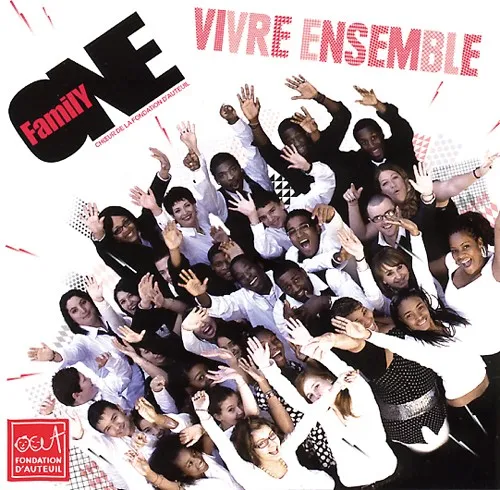 Vivre ensemble [MP3]