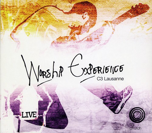 WORSHIP EXPERIENCE [MP3]