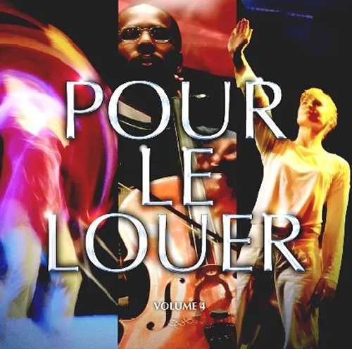 Pour Le louer - volume 4 [MP3]