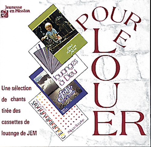 POUR LE LOUER VOL.1 [MP3]