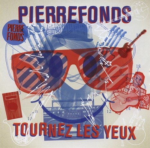 PIERREFONDS - TOURNEZ LES YEUX [MP3]