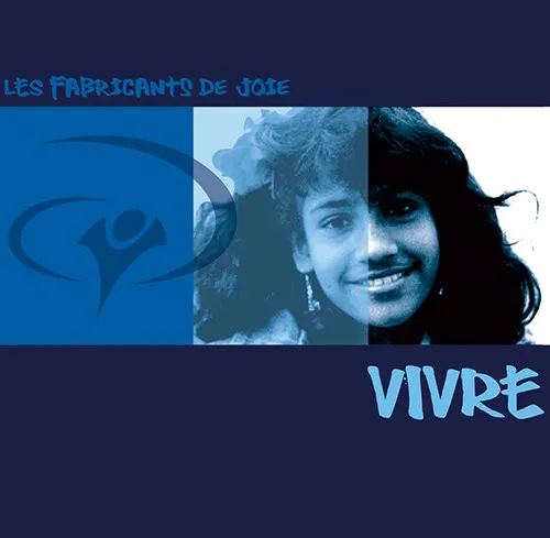 Vivre [MP3] - Playback inclus
