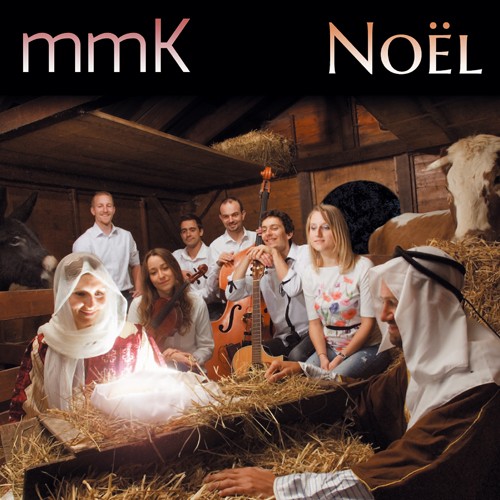 Noël [MP3]