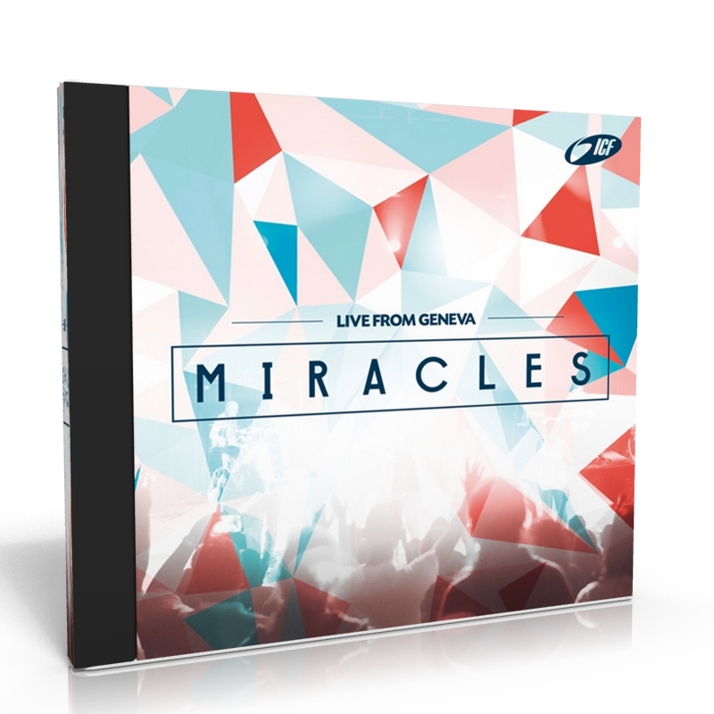 MIRACLES, LIVE FROM GENEVA [MP3]