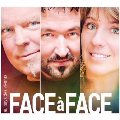 Au pays des vivants [MP3]