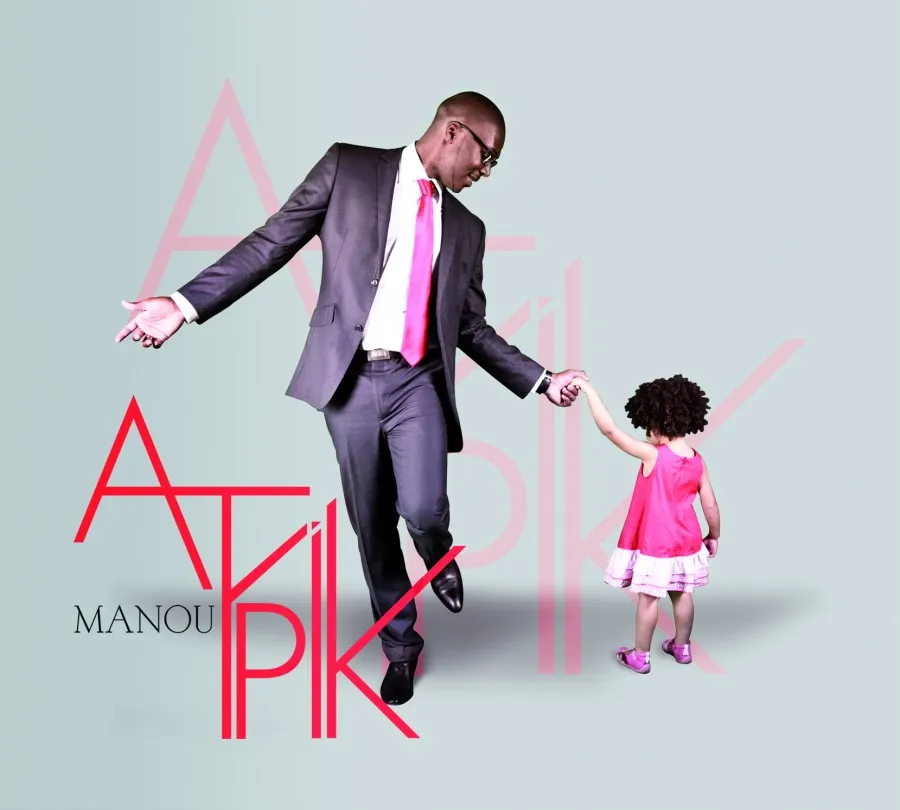 Atypik [MP3]
